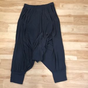 Stella Carakasi Harem Pant XS